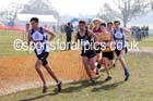 Mens under-20s 2016 Inter Counties Cross Country Champs. and Cross Challenge Final, Cofton Park, Birmingham. Photo: David T. Hewitson/Sports for All Pics